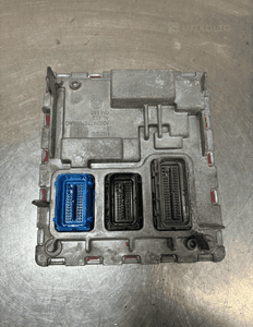 KOMPUTER SILNIKA OPEL ASTRA V 5 K 12700217 ORG 1