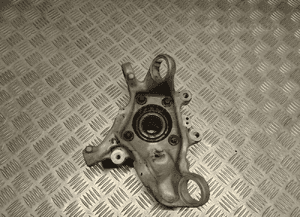 MERCEDES W206 ZWROTNICA LEWY TYŁ A2063570100 11