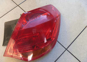 Opel astra iv j hb lampa prawa oryginał 1