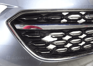Zderzak przód opel insignia a lift 7