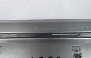 Bmw 1 F20 lift 2015- zderzak tył tylny 7371755 7