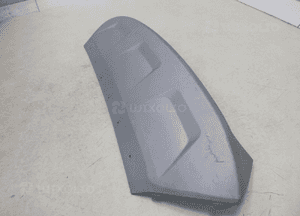 Ford kuga MK2 ii lift dyfuzor spoiler zderzak przód przedni oryginał 3
