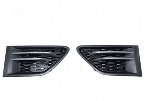 Range sport L320 kratka wlot nakładka atrapa kpl 1