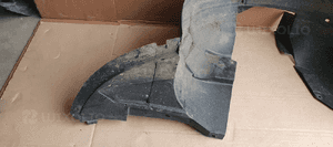Nadkole lewy przód część tylna Citroen C3 I Lift 9647403980 2