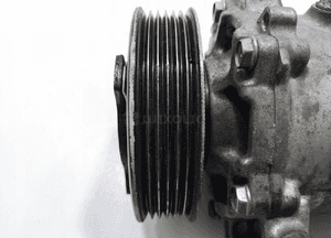 Sprężarka klimatyzacji citroen C4 cactus 1.6 e-hdi 9827850380 2017-20 lift 3