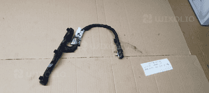 Instalacja wiązka świec żarowych Jaguar XF X250 2.7 TDV6 4R8Q-12A378-AF 1