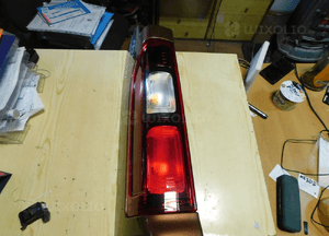 trafic III vivaro lampa lewa nr 34350 WYSYŁKA 1