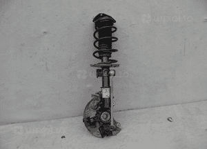 MCPERSON LEWY ZWROTNICA PEUGEOT 308 T9 3008 C4 2