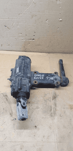 Maglownica przekładnia kierownicza Land Rover Range Rover P38 8076974101 1