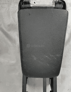 Tunel środkowy podłokietnik Vw Passat B8 Arteon 3G0864207 10