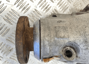 Bmw F11 F25 F34 G12 G32 most dyfer dyferencjał przedni przód 7648881 3.08 10