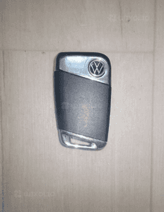 VW ARTEON KLUCZYK PILOT 3g0959752bt 1