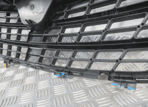Grill gril atrapa renault trafic iii 3 lift 623105226R 2019-2021 16
