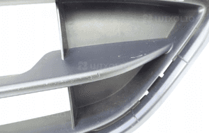 Kratka środkowa zderzaka przód honda crv lift 15- 4