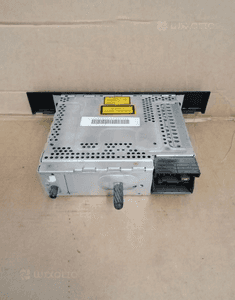 Radio Alpina Land rover L322 BMW 8385891 2