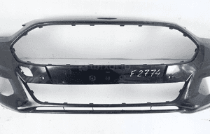 Ford mondeo MK5 v 2015- zderzak przód przedni DS73-17757-JW 5