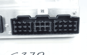 Moduł komfortu gateway vw ID3 ID.3 1EA937012G 4
