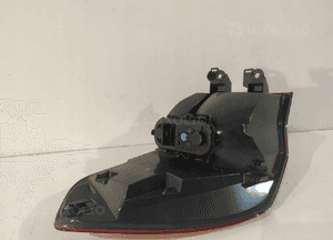 BMW X1 F48 Lampa tył prawa - 15191 3