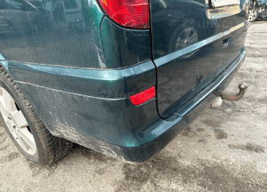 Mercedes viano 2,2 cdi średni long 2007r  karoseria  dokumenty 29