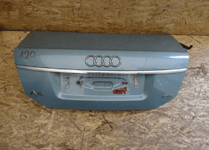 Klapa tylna audi A6 C6 sedan 2