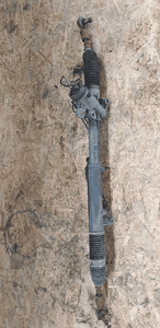 Maglownica przekładnia kierownicza Audi A6 C5 4B1422065N 1