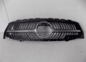 Mercedes-Benz CLA W118 Grill Diamond - 11483 1