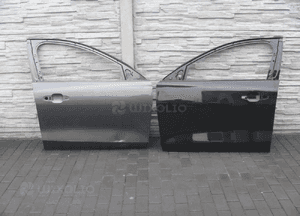 Ford focus MK4 pas przedni oryginał ładny JX6B A16E146 B1K 13