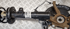 Ford ecosport zwrotnica amortyzator wahacz prawy GN15-3K170 GN15-18045 11