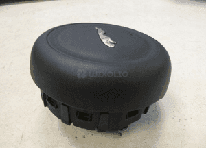 JAGUAR F-PACE X761 AIRBAG PODUSZKA KIEROWCY 3