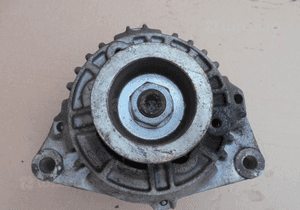 ALTERNATOR BOSCH RENAULT CITROEN 1.9 D RADOM 2