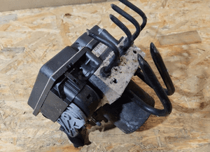 Pompa hamulcowa abs audi A4 B7 2.0 tfsi 8E0910517D 4