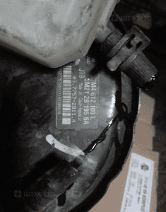 serwo pompa hamulcowa galaxy mk 2 7M4612100L 2
