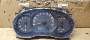 Licznik zegary oryginał Opel Movano III 2.3 DCI P248103635R 1