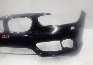 Zderzak przód przedni bmw 1 i F20 F21 lift 2015- 3