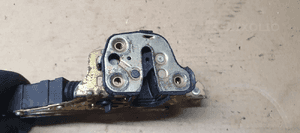 Zamek lewy tył tylny lewy Opel Omega B 90493703 09174595 1