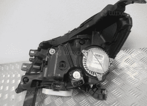 Lampa przednia przód prawa nissan navara 4 iv full led 2015-2020 14