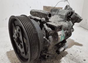 Sprężarka klimatyzacji renault modus 1.5 dci nr 8200365787 2