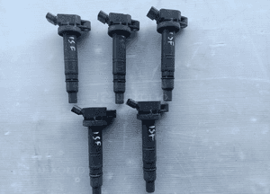 LEXUS IS-F CEWKA ZAPŁONOWA DENSO 9091902260 1