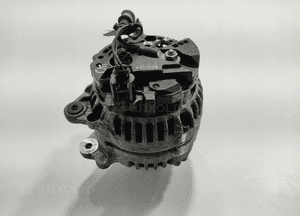 ALTERNATOR SEAT IBIZA IV 6J 1.6 TDI 06F903023F 0124525091 140A 2008-2012 5