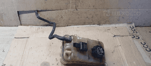 Zbiorniczek wyrównawczy płynu Citroen C5 I 2.0 HDI 9642434480 1