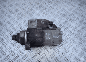 ROZRUSZNIK VW AUDI 2,0 TDI CBA RADOM 1