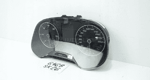 Seat leon iii 5F0 lift 2016- zegar licznik 0KM 5F0920751H 3