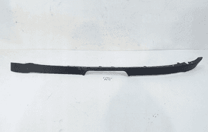 Ford ecosport ii lift 2017- listwa dokładka spoiler hokej zderzaka przód 1