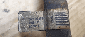 Półoś lewa krótka półośka lewy przód Fiat Punto EVO 1.4 8V 55700562 7