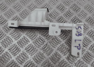 PROWADNICA MECHANIZU SZYBY LEWY PRZÓD PEUGEOT 508 9686528780 RADOM 1