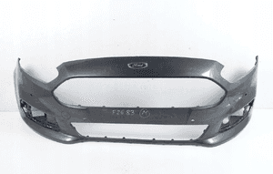Ford s-max s max ii MK2 2015-2018 zderzak przód przedni EM2B-17F003-A 1