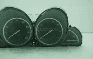 LICZNIK MERCEDES SL500 SL R230 02- UK 7