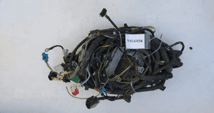 WIĄZKA INSTALACJA DOBLO OPEL COMBO 10- 56PD8C5J7 1610852480 NO V224/034 1