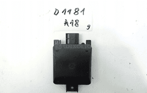 RADAR DISTRONIC SENSOR ACC VW PASSAT 2Q0907686D 1