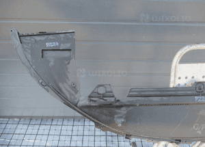 Osłona zderzaka płyta pod zderzak volvo S80 ii V70 iii 2006- 2